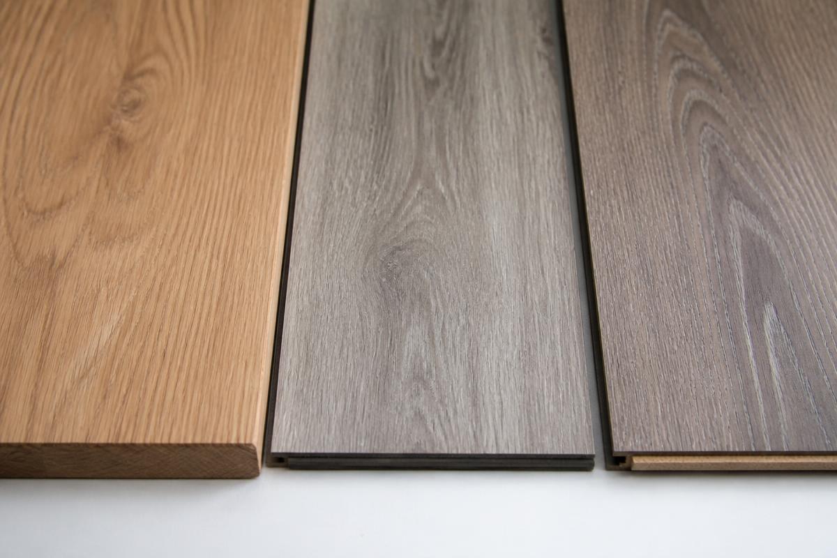 LVP, Laminate, or Carpet? Choosing the Right Floor for Florida Humidity