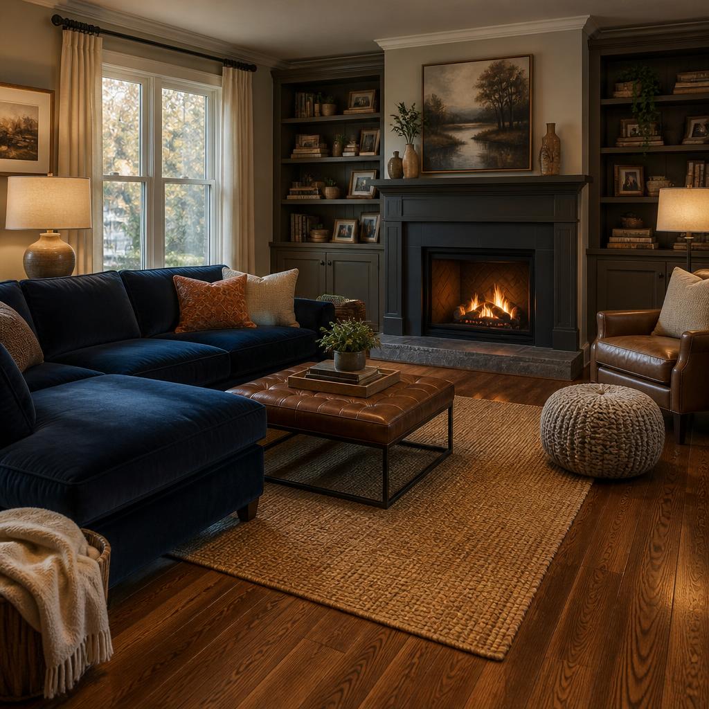 Flooring inspiration 2